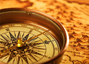 Compass For Navigation